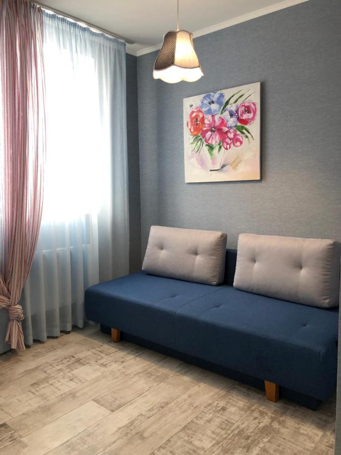 Chayka Home Hotel Chayki  Ngoại thất bức ảnh