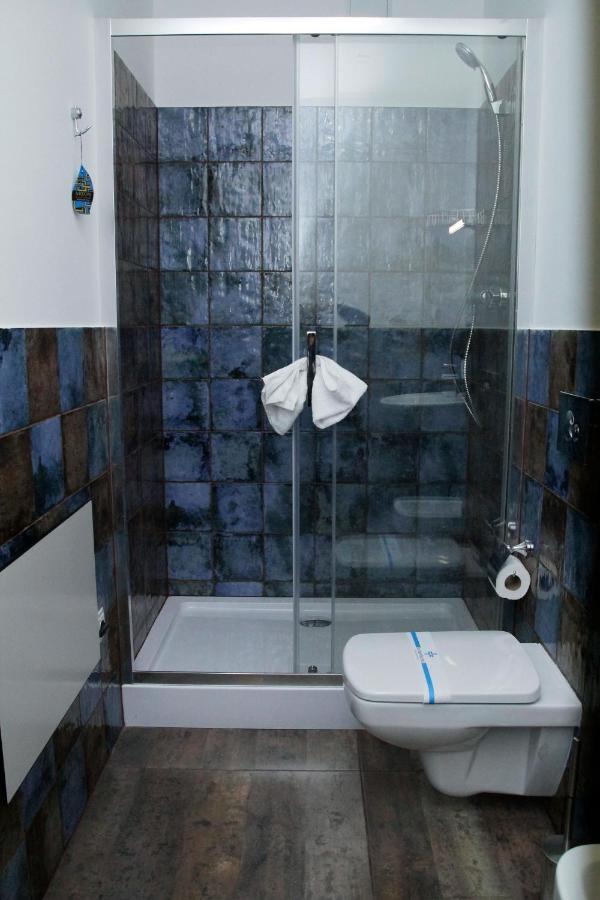 Chayka Home Hotel Chayki  Ngoại thất bức ảnh