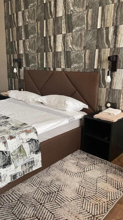 Chayka Home Hotel Chayki  Ngoại thất bức ảnh