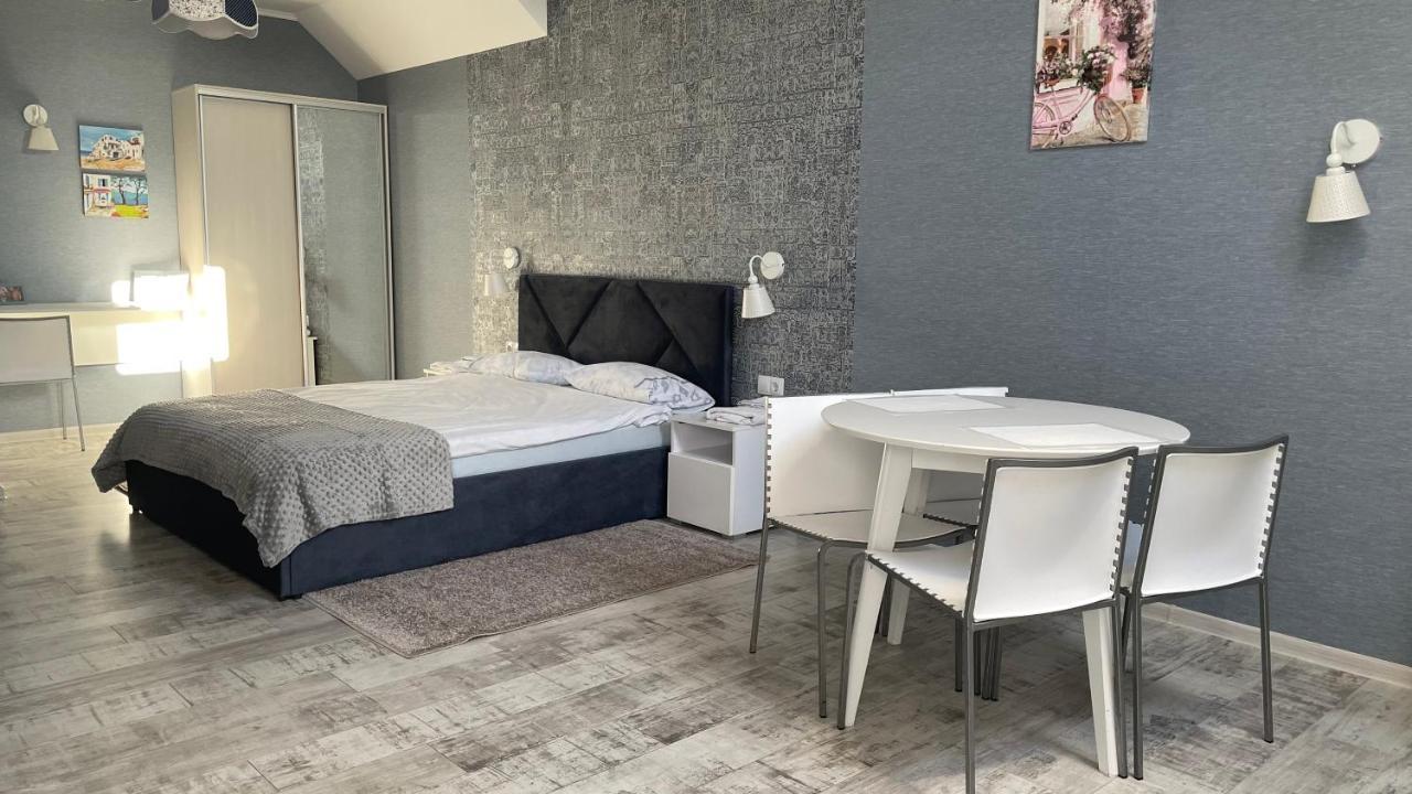 Chayka Home Hotel Chayki  Ngoại thất bức ảnh
